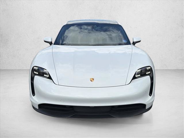 Used 2021 Porsche Taycan RWD image 2