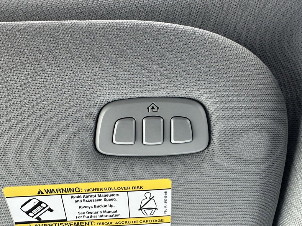 New 2026 Ford F350 Lariat w/ Black Appearance Package image 32