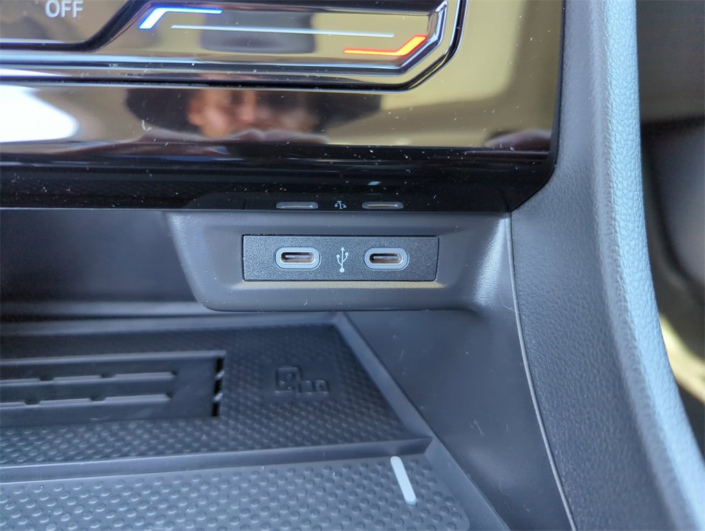 New 2026 Volkswagen Jetta SE image 33