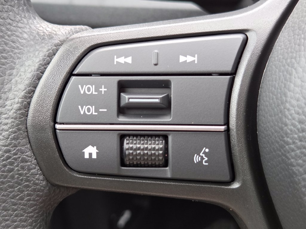 New 2027 Honda CR-V EX image 11