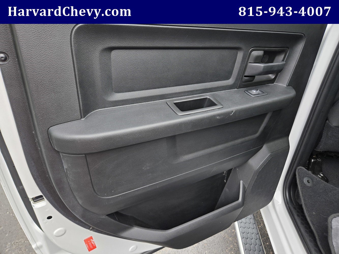 Used 2021 RAM 2500 Tradesman AWD/4WD image 34