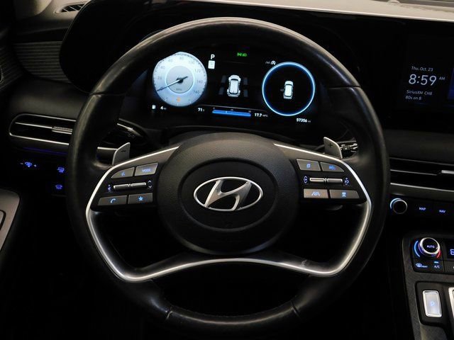 Used 2024 Hyundai Palisade Limited image 44