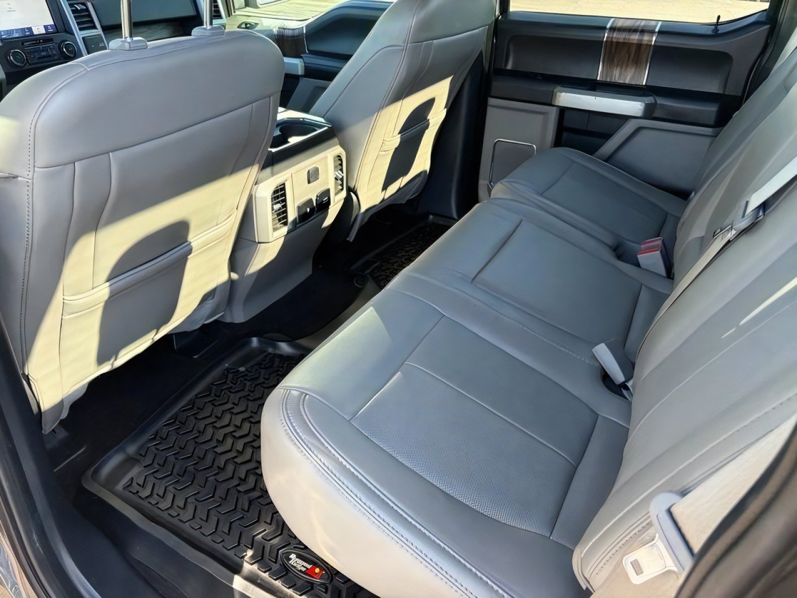 Used 2020 Ford F150 Lariat AWD/4WD image 15