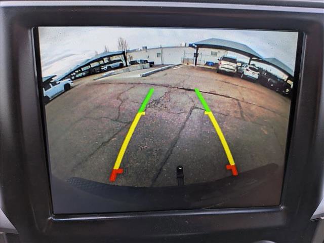 Used 2018 RAM 1500 Big Horn image 14