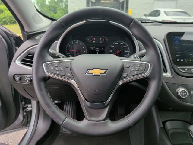 Used 2024 Chevrolet Malibu RS FWD image 14