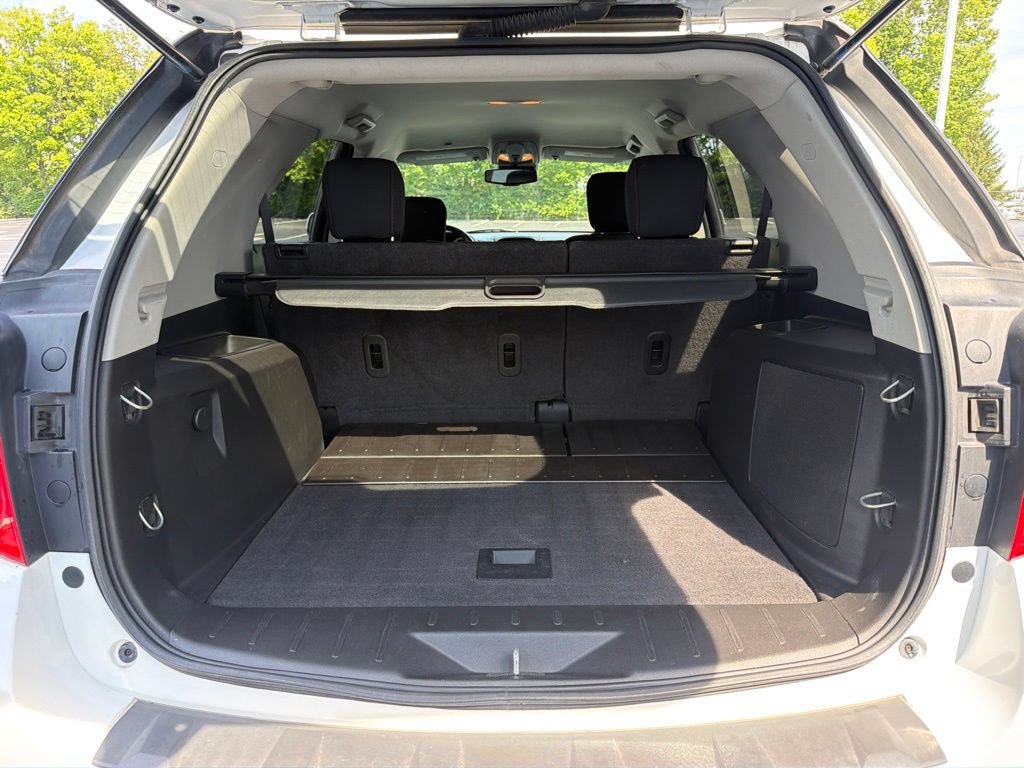 Used 2013 Chevrolet Equinox LT w/ Driver Convenience Package FWD image 20