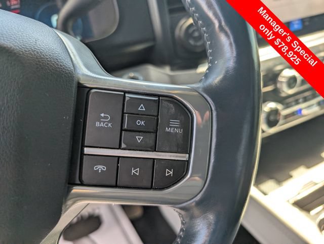 Certified 2024 Ford F250 Limited w/ FX4 Off-Road Package AWD/4WD image 21