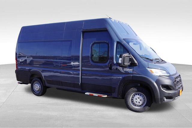 Used 2024 RAM ProMaster 3500 image 2