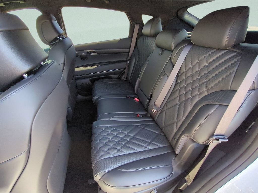 New 2026 Genesis GV80 3.5T Prestige AWD/4WD image 25