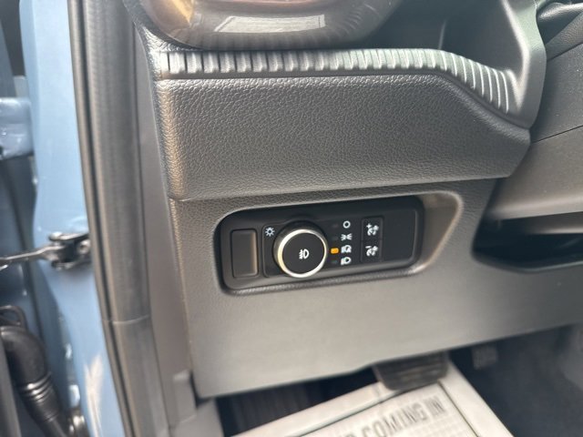 New 2025 Ford Ranger XLT image 14