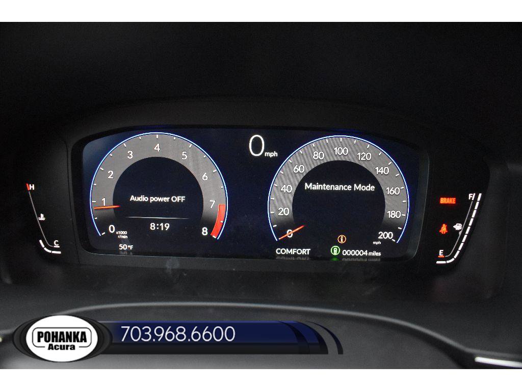 New 2026 Acura Integra Type S FWD image 9