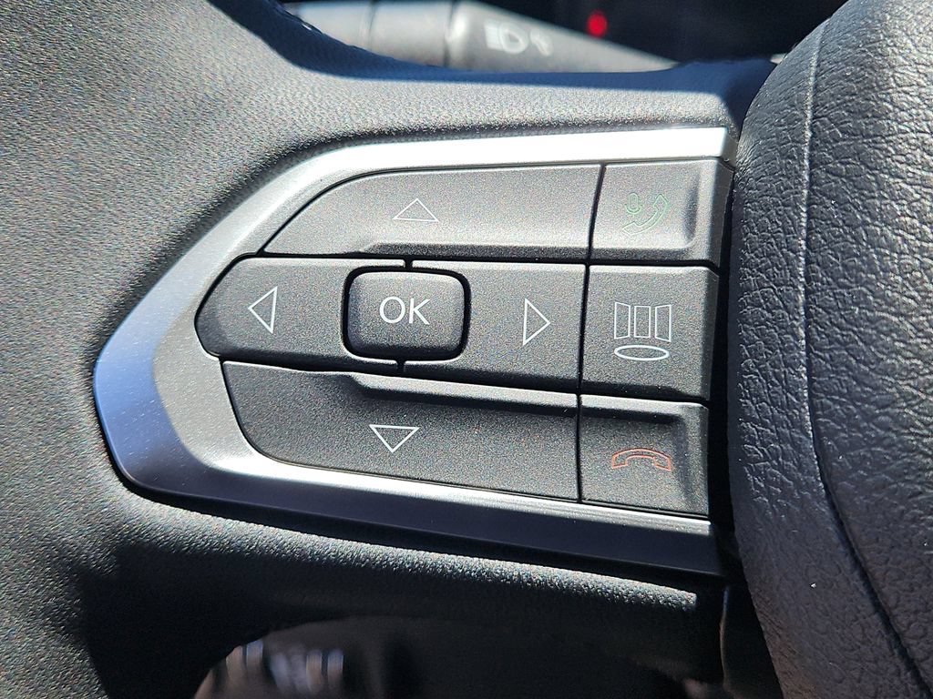 New 2026 Jeep Compass Limited AWD/4WD image 23