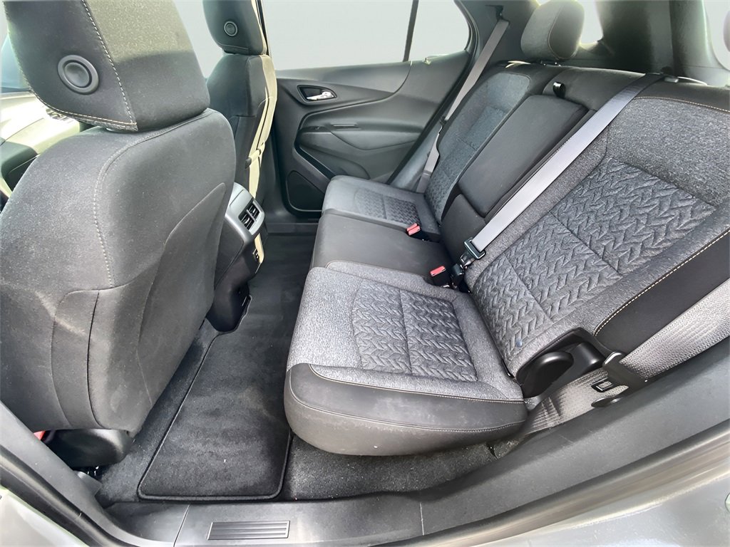 Used 2024 Chevrolet Equinox LT image 25