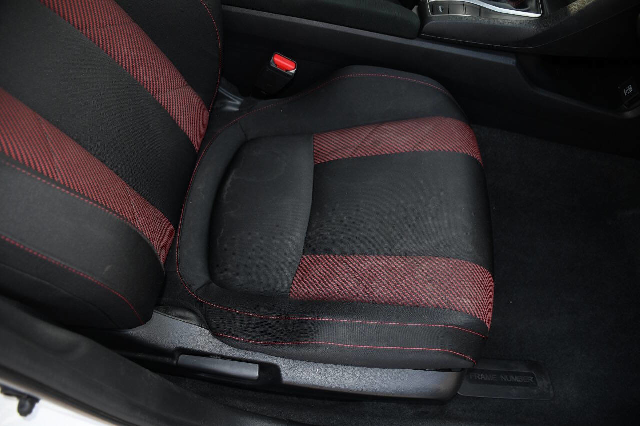 Used 2020 Honda Civic Si image 21