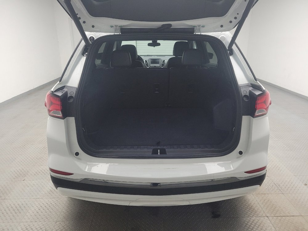 Used 2022 Chevrolet Equinox RS image 29