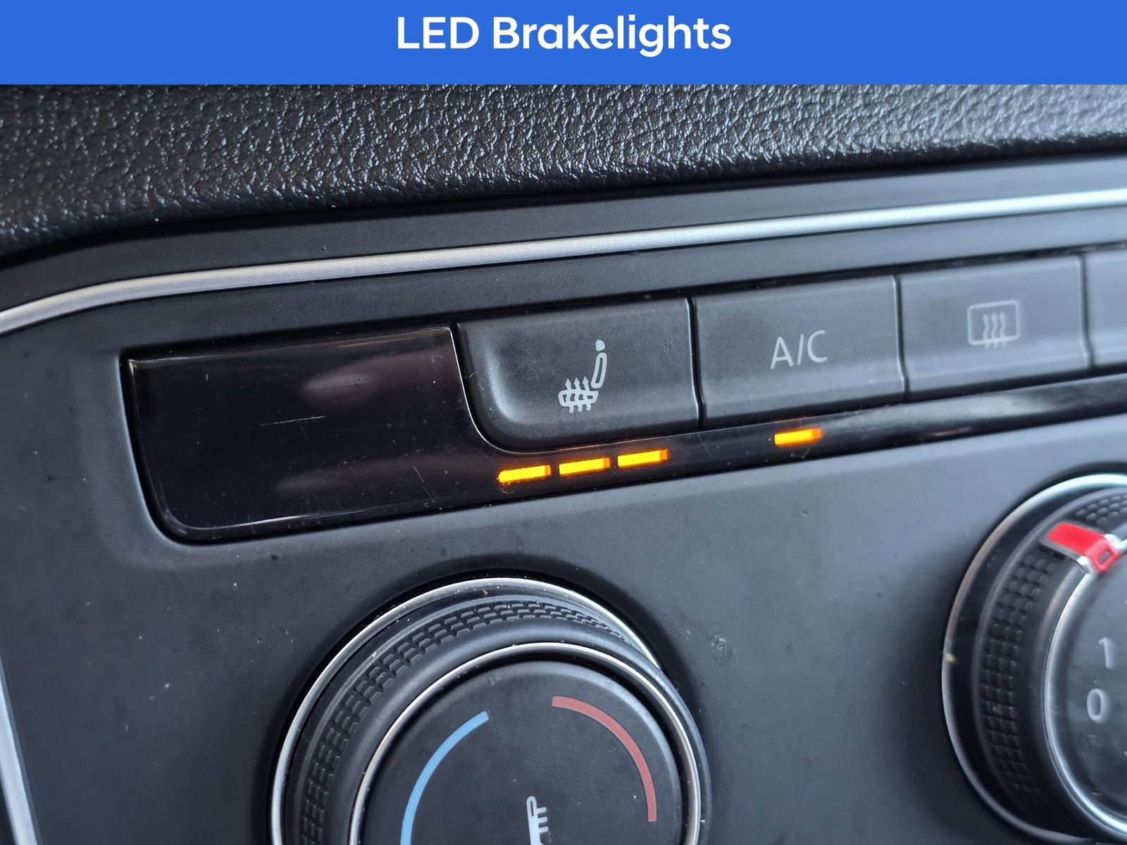 Used 2022 Volkswagen Atlas SE image 26