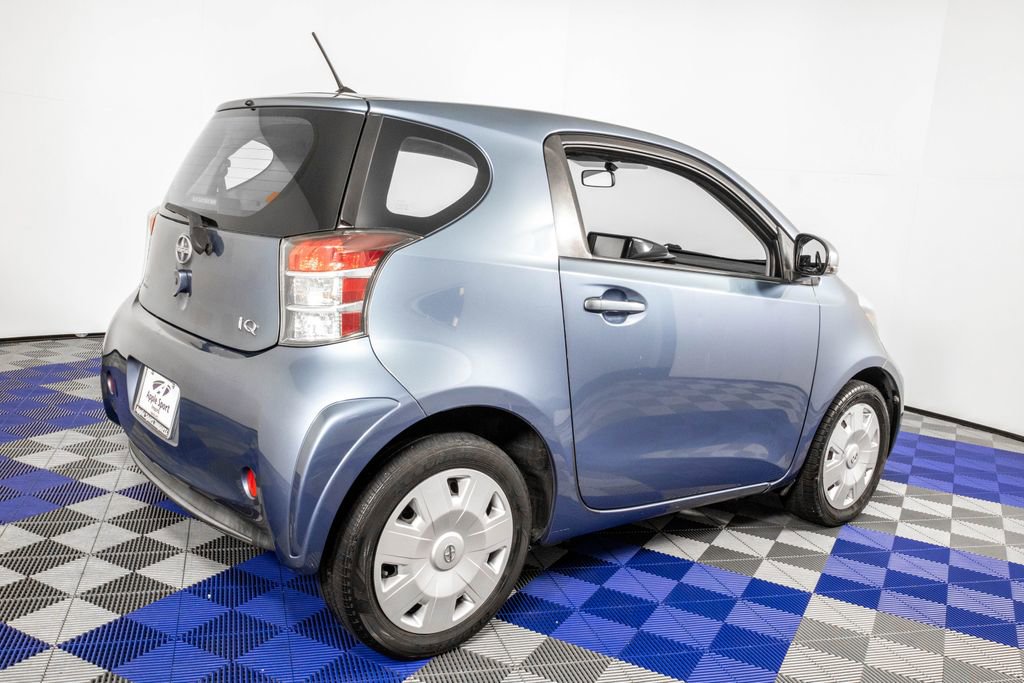 Used 2014 Scion iQ FWD image 4