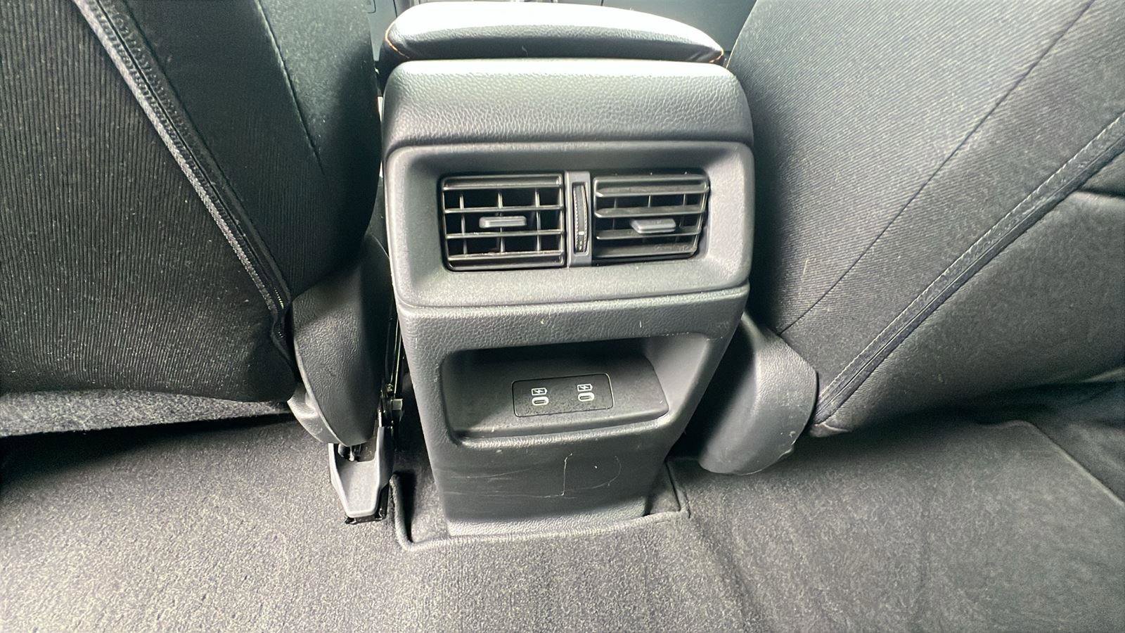 Used 2024 Honda CR-V Sport image 21