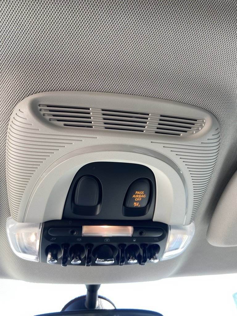 Used 2018 MINI Cooper Countryman S image 21