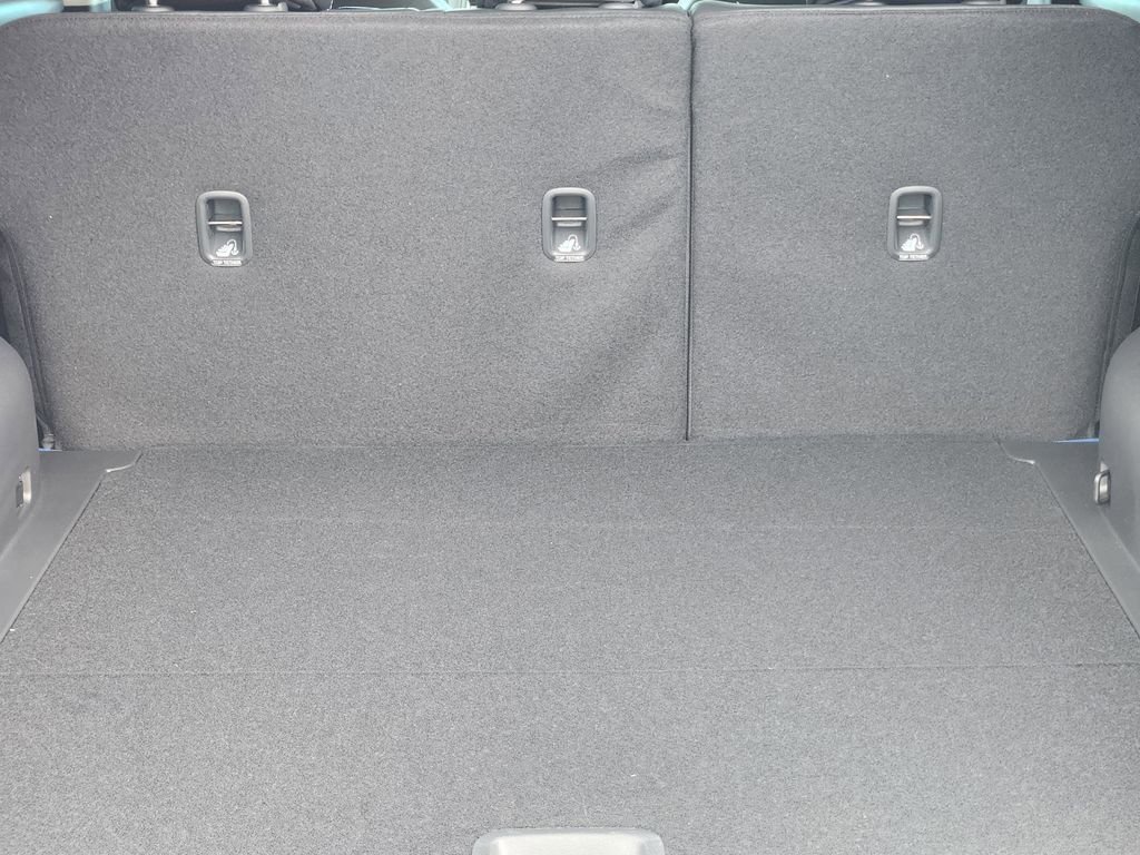 New 2025 Kia EV6 Wind image 12