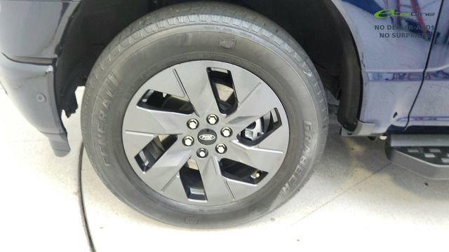 Used 2023 Ford F150 Lightning Lariat w/ Equipment Group 511A High image 62