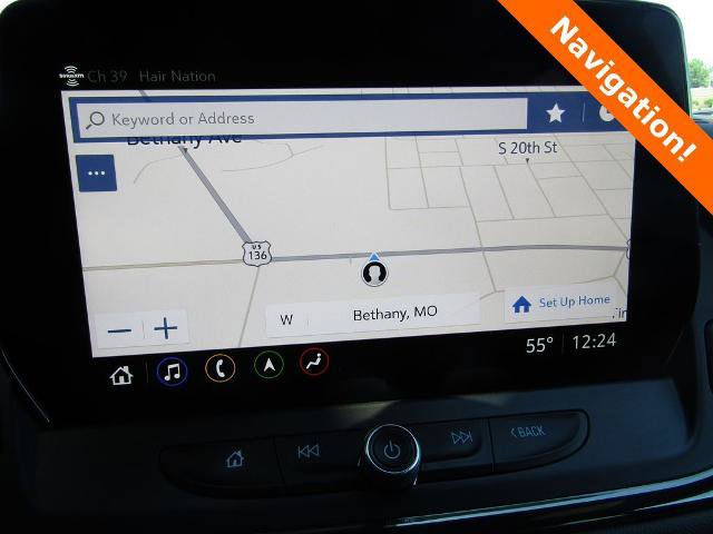 Used 2025 Chevrolet Blazer RS AWD/4WD image 14
