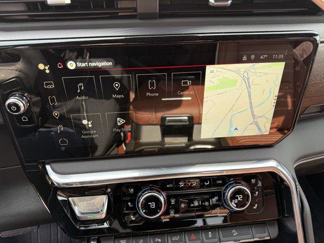 New 2026 GMC Sierra 3500 Denali Ultimate image 38