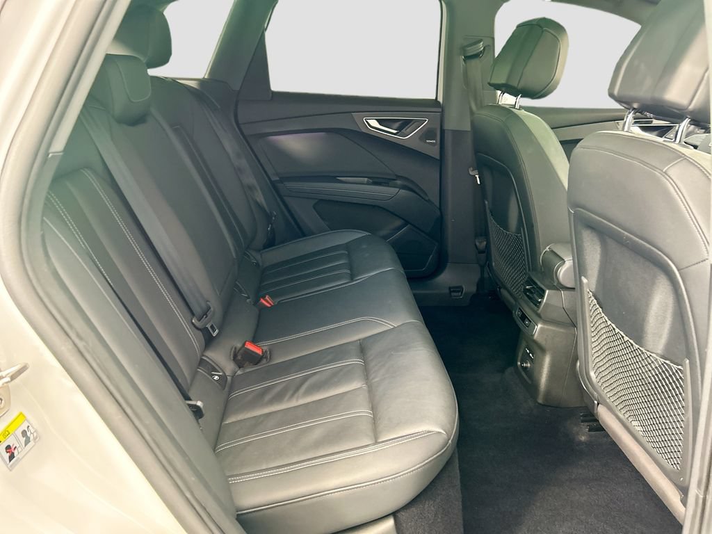 Certified 2023 Audi Q4 e-tron Premium w/ Premium Plus RWD image 21