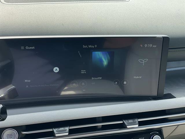 New 2026 Hyundai Tucson Limited AWD/4WD image 10