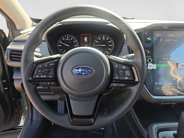 New 2026 Subaru Crosstrek 2.5i Premium AWD/4WD image 13