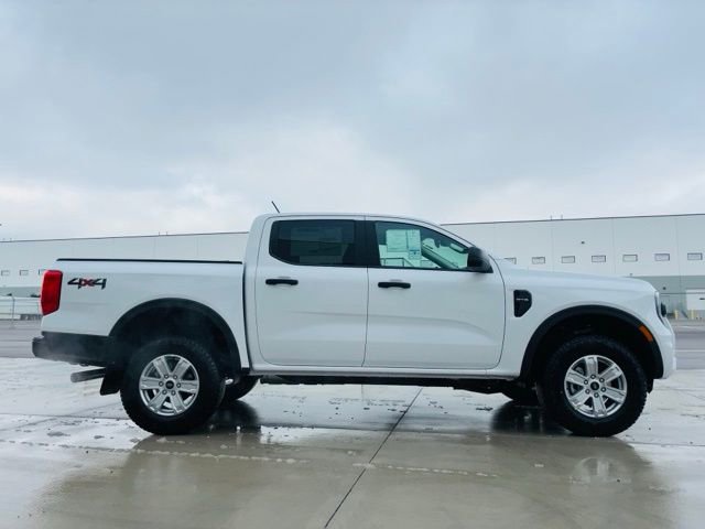 New 2025 Ford Ranger XL w/ Trailer Tow Package image 6