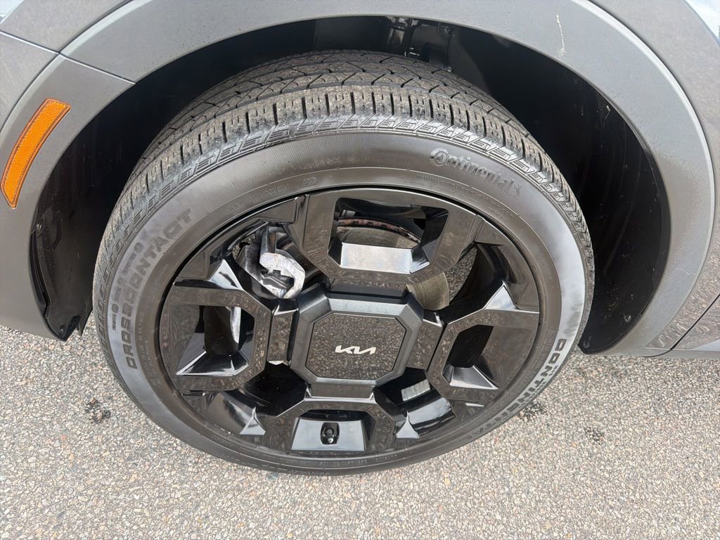 Used 2024 Kia Sorento SX Prestige image 10