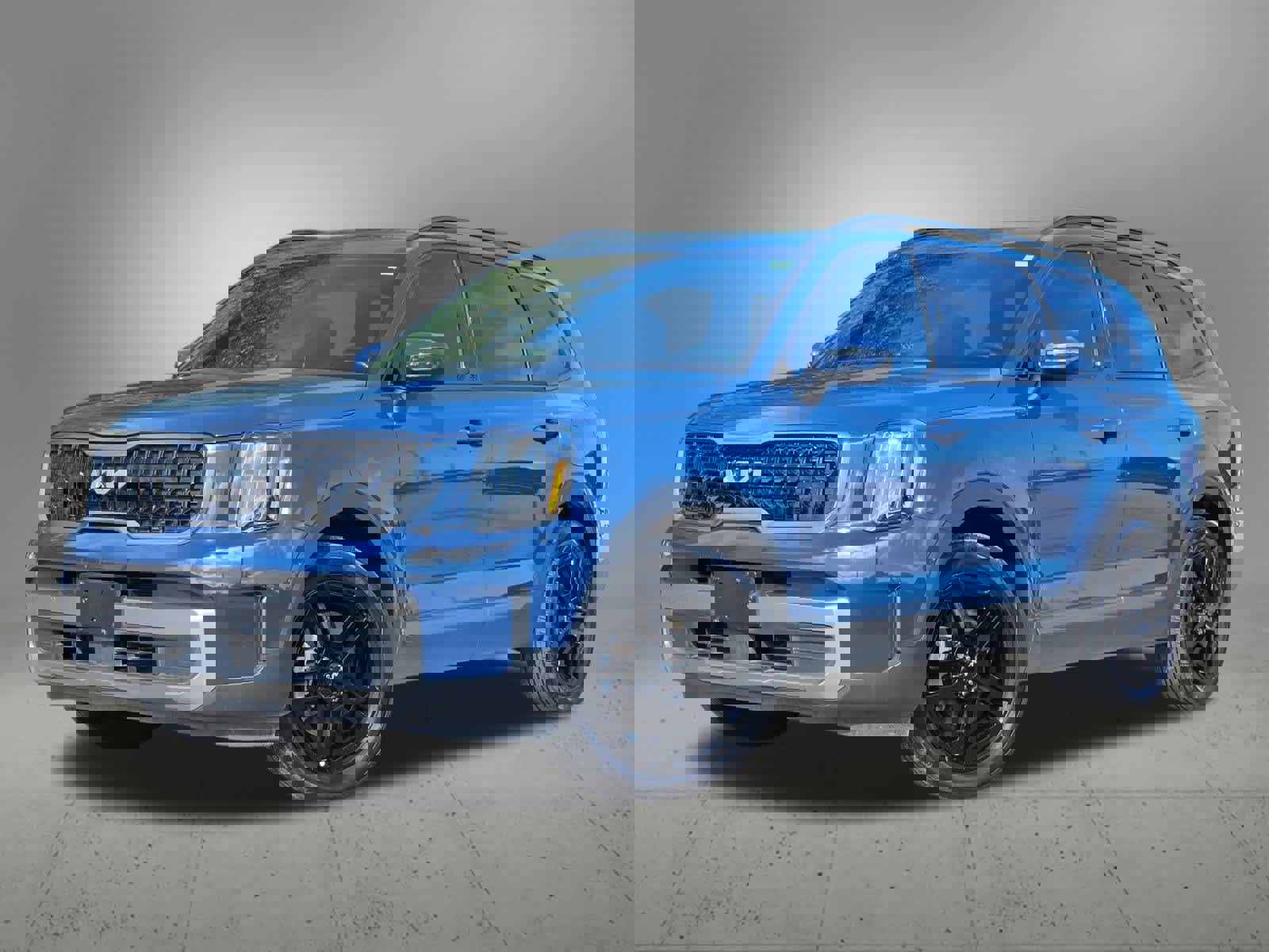 Used 2023 Kia Telluride EX X-Line