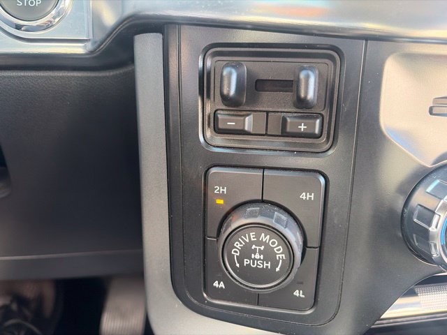 Used 2022 Ford F150 Lariat w/ Max Trailer Tow Package AWD/4WD image 21