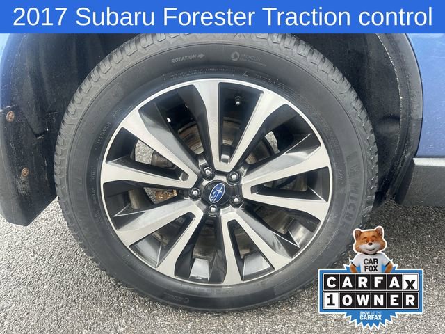 Used 2017 Subaru Forester 2.0XT Touring image 18
