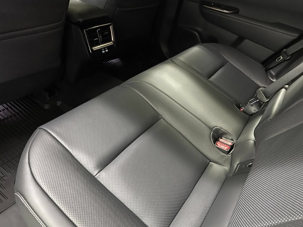 New 2026 Toyota Crown Signia AWD/4WD image 14