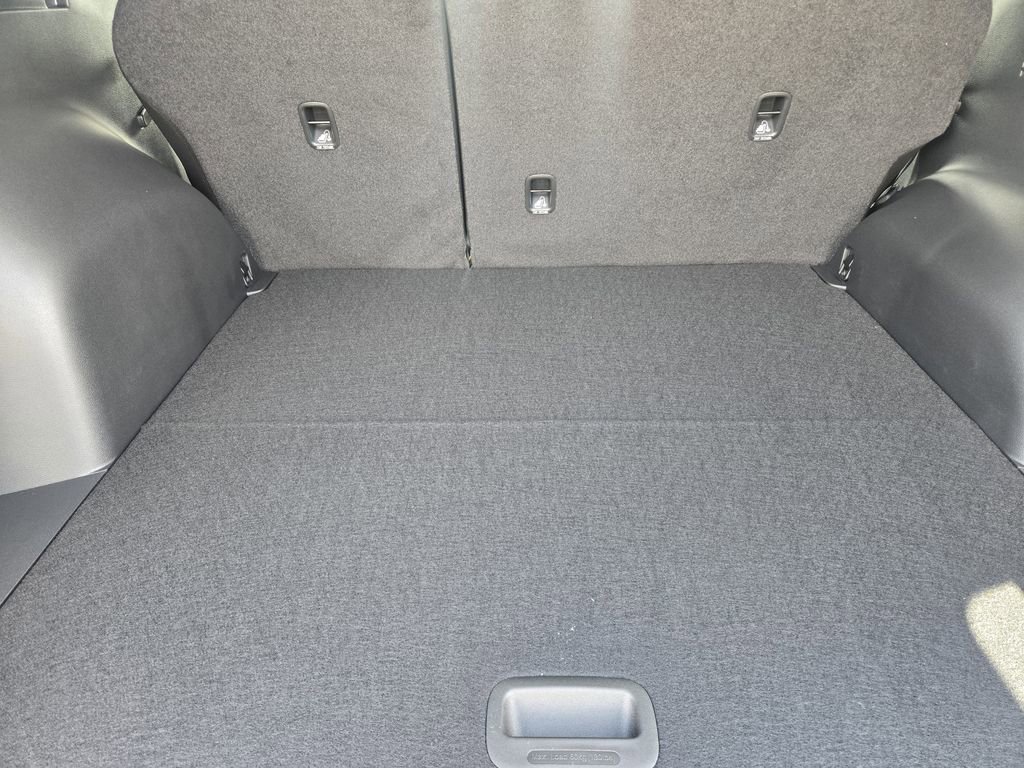 Certified 2026 Kia Sportage EX w/ EX Panorama Roof Package FWD image 23