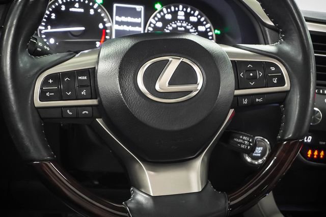 Used 2017 Lexus RX 350 FWD w/ Premium Package image 13