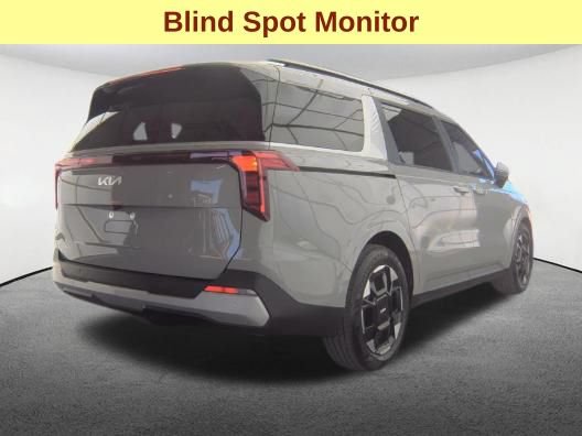 Used 2026 Kia Carnival EX FWD image 5