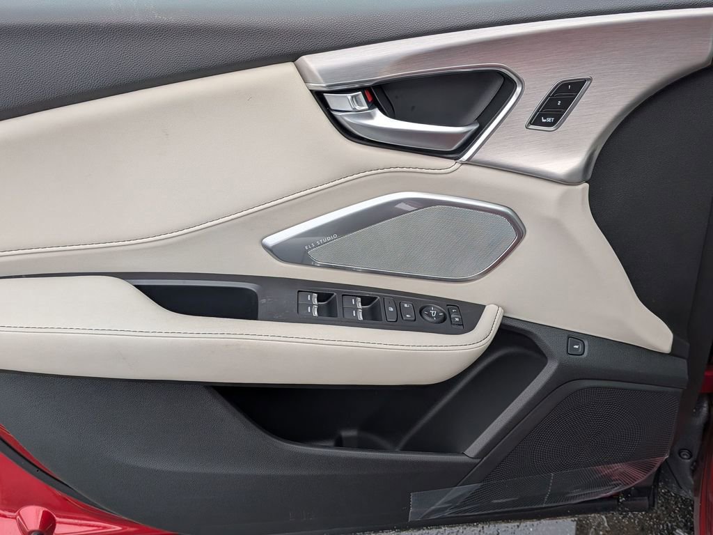 New 2026 Acura RDX w/ Technology Package image 15