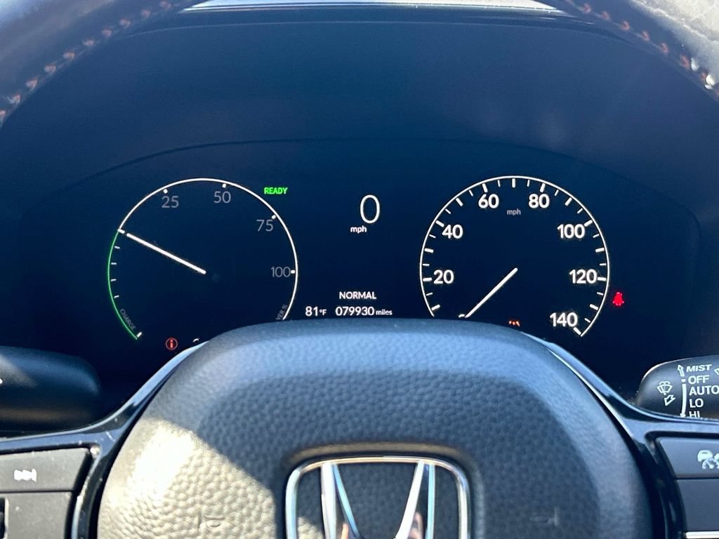 Used 2023 Honda CR-V Sport Touring image 26