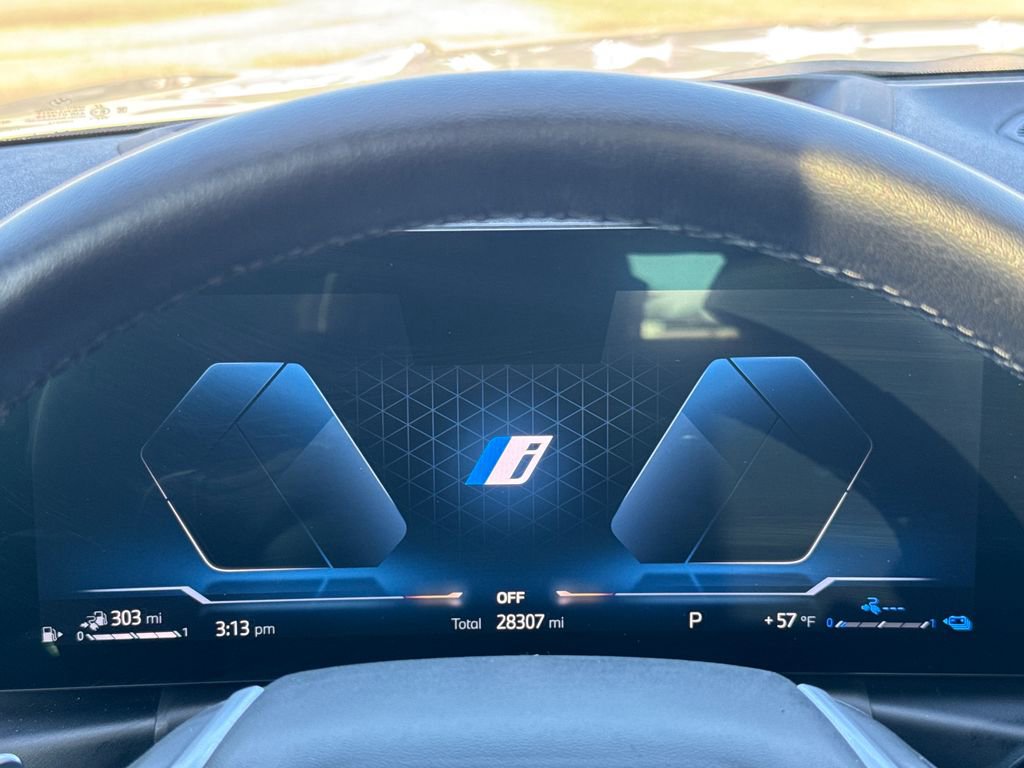 Used 2023 BMW 330e w/ Premium Package image 18