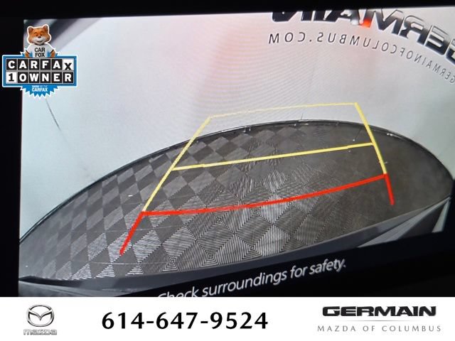 Certified 2023 MAZDA CX-5 AWD 2.5 S image 31