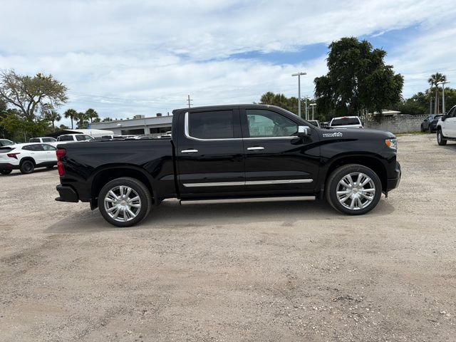 New 2026 Chevrolet Silverado 1500 High Country AWD/4WD image 17