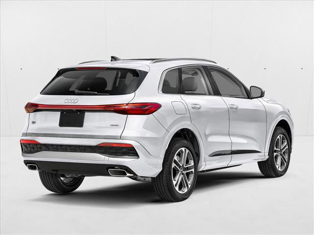New 2026 Audi Q5 Prestige image 2