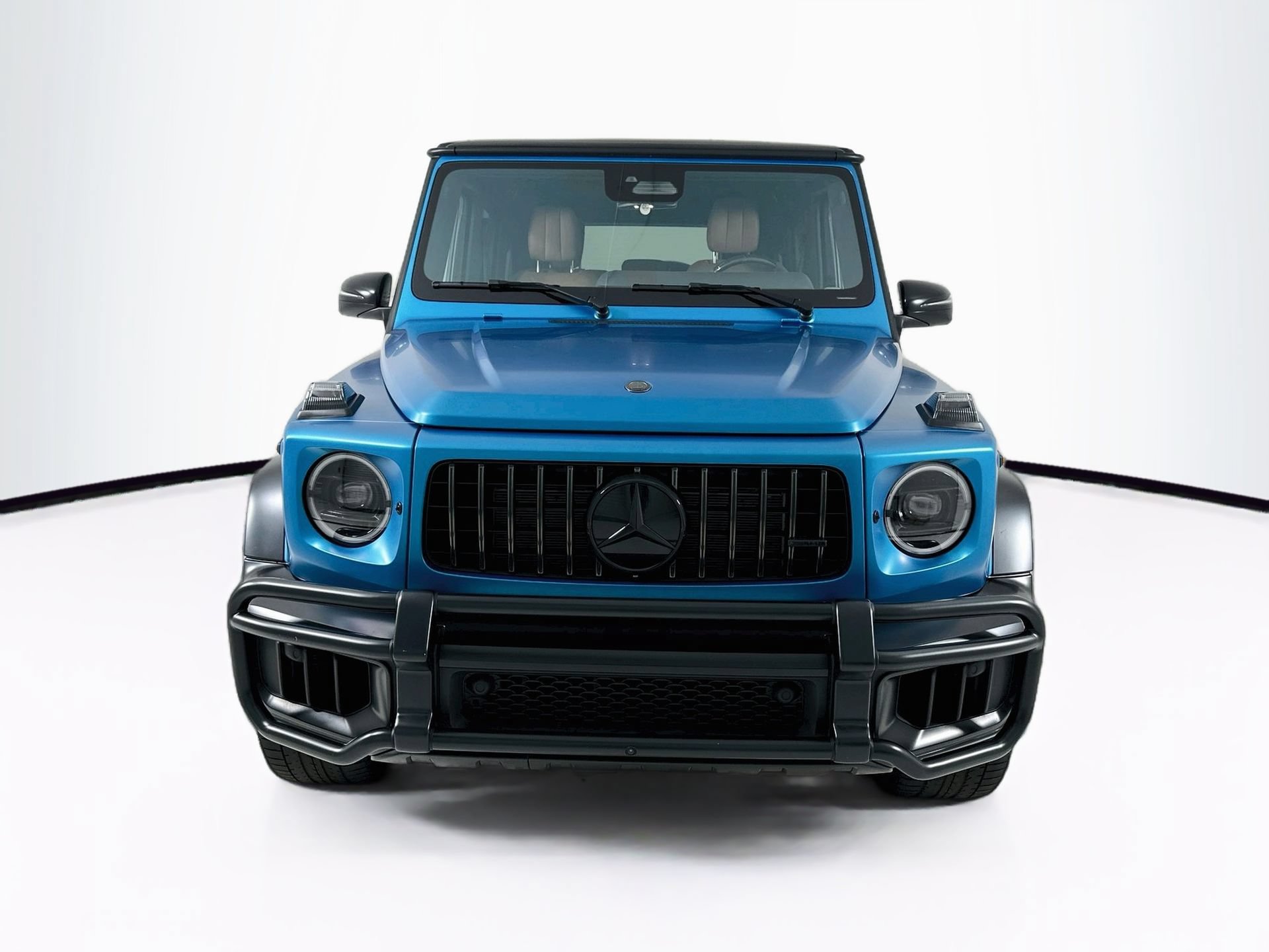 Used 2025 Mercedes-Benz G 63 AMG 4MATIC image 2