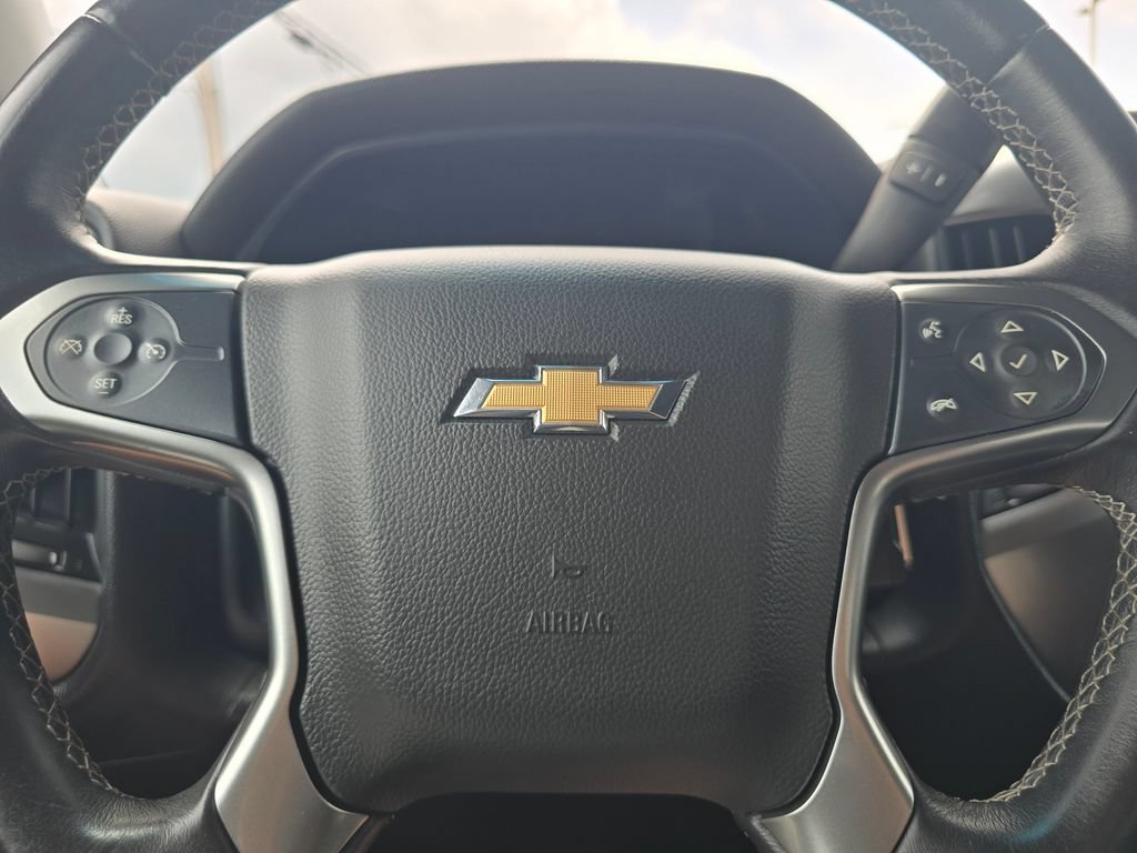Used 2014 Chevrolet Silverado 1500 LT w/ All Star Edition AWD/4WD image 25