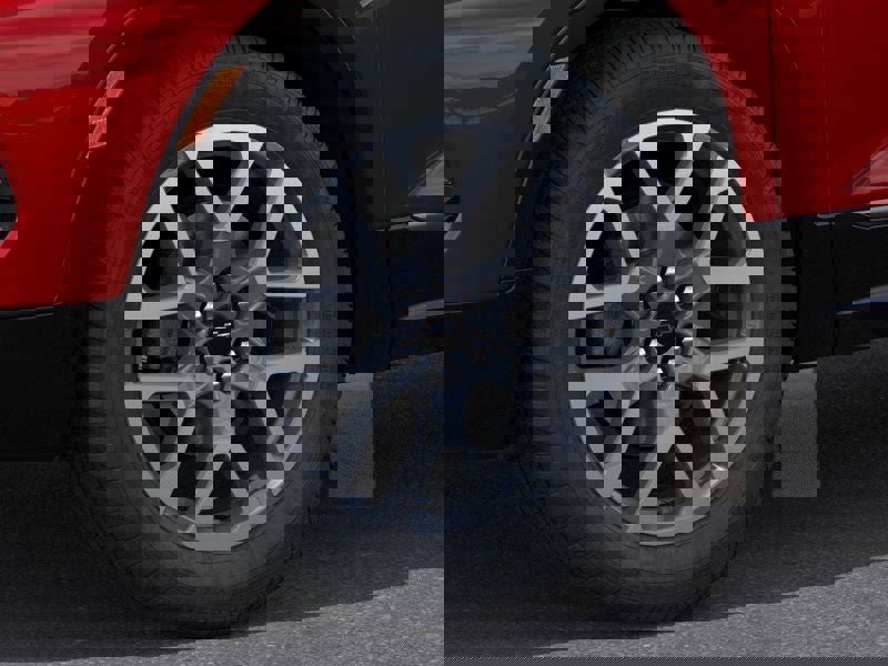 New 2026 Chevrolet Blazer RS w/ Driver Confidence II Package image 9