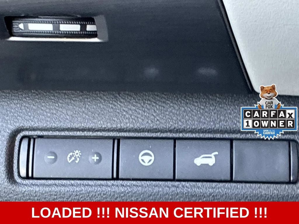 Certified 2023 Nissan Pathfinder SL w/ Cargo Package AWD/4WD image 25