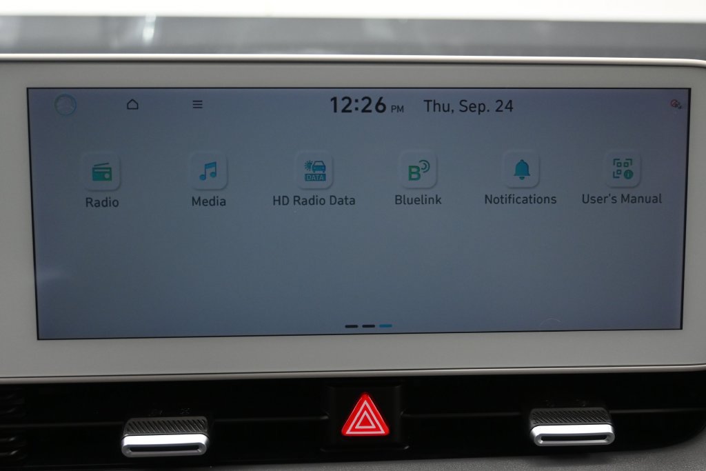 Used 2023 Hyundai Ioniq 5 SEL RWD image 19